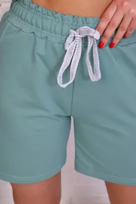 Костюм Найк (фисташка)