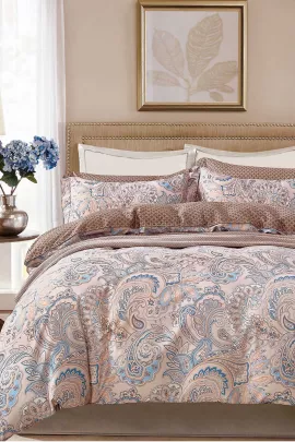 Постельное белье сатин элит молния - Версаль