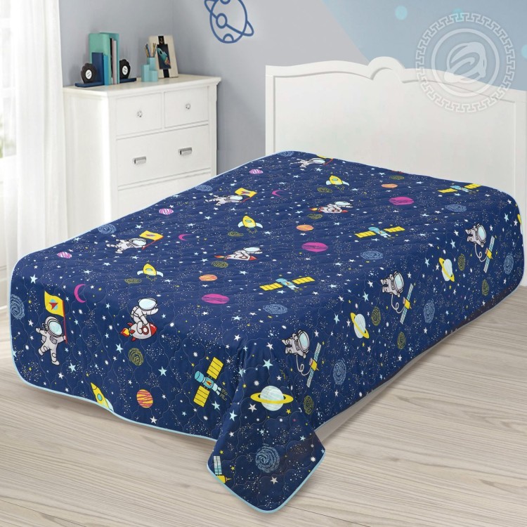 Космический десант  150х215 2291