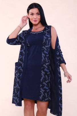 Сорочка женская 648958