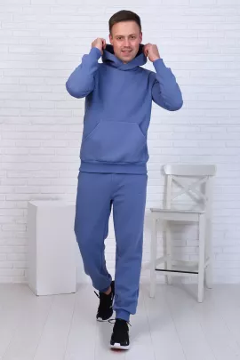 Костюм мужской спортивный 14578