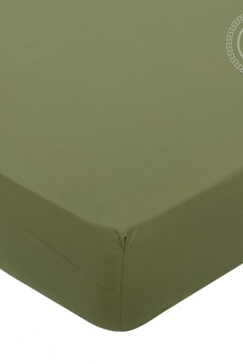 Простыня на резинке "Олива"  200*200 986