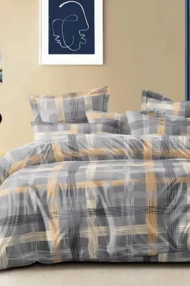 Постельное белье бязь люкс - Клод