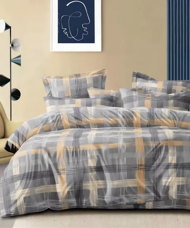 Постельное белье бязь люкс - Клод