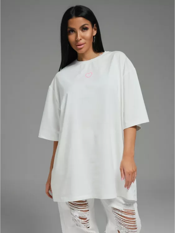 Футболка женская 276281