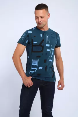 Футболка 016