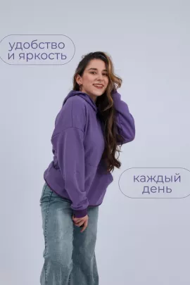 Толстовка женская 209776