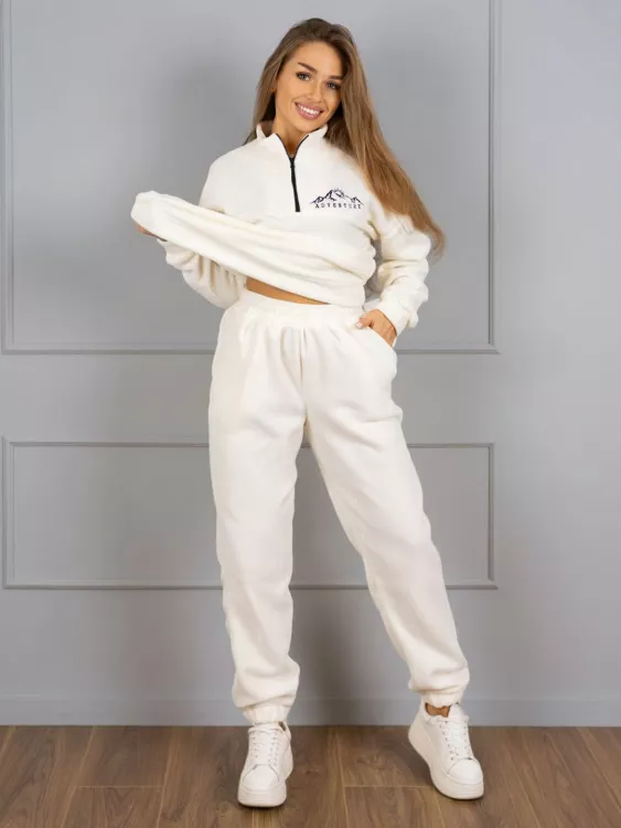 Костюм женский с брюками 106521