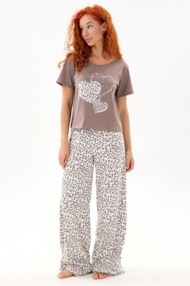 Пижама женская Свирель БЛ Арт. 10634