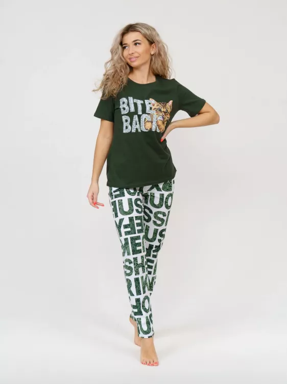 Пижама женская 538800