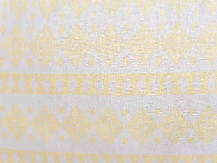 Подушка "Файберфлекс" бязь