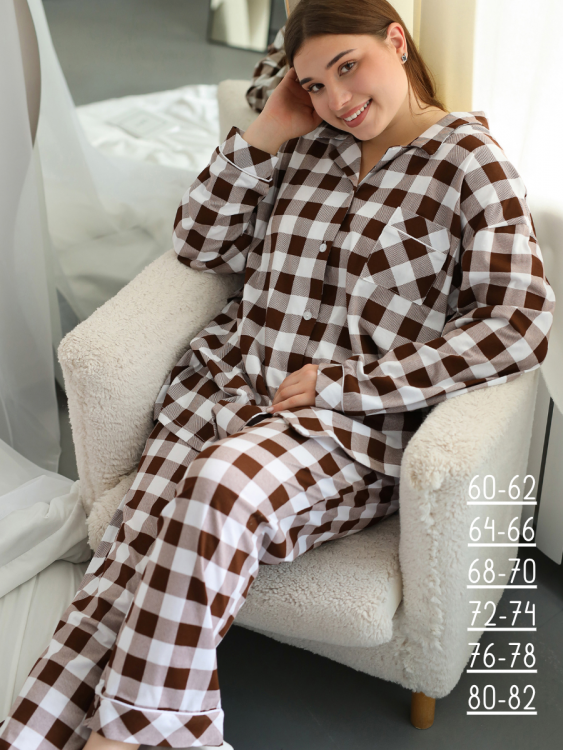 Пижама женская 439122