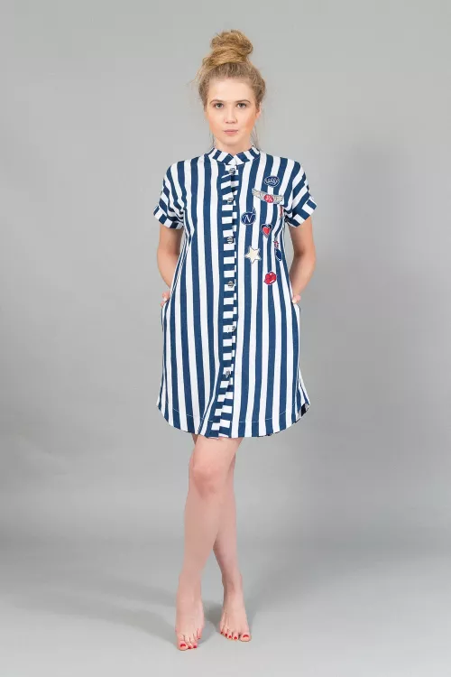 Халат женский 738250