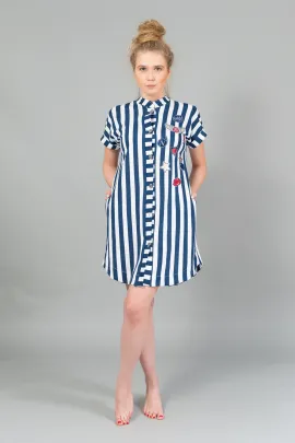 Халат женский 738250