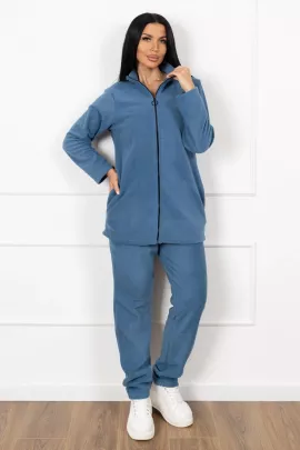 Костюм женский с брюками 746774