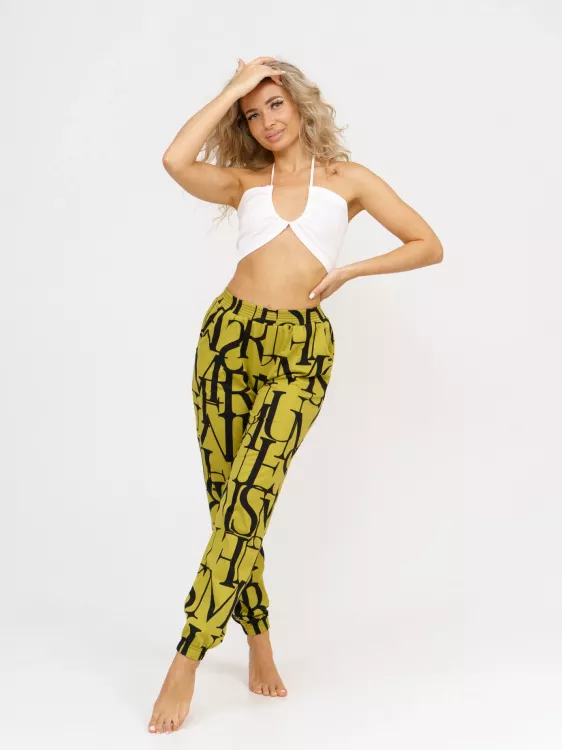 Брюки женские 445768