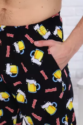 Брюки мужские 2 - П