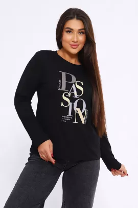 Лонгслив женский 218914