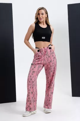 Брюки женские 9554 Б