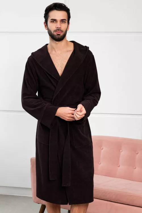 Халат мужской 319