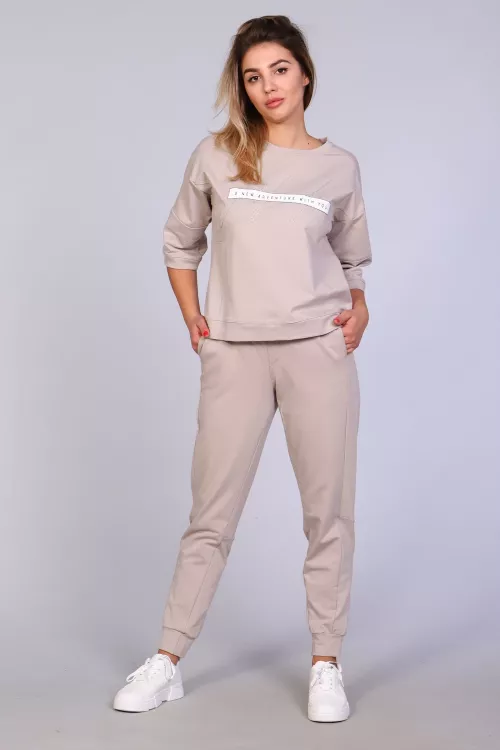 Костюм женский спортивный 696534