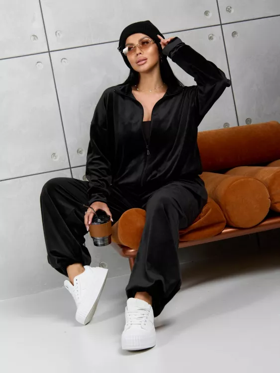 Костюм женский с брюками 188956