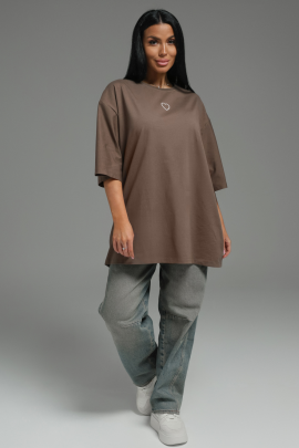 Футболка женская 186064