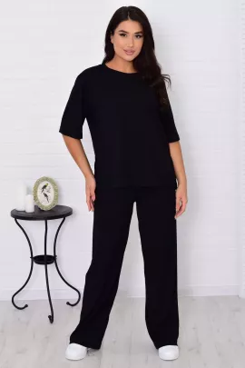 Костюм женский с брюками 243286