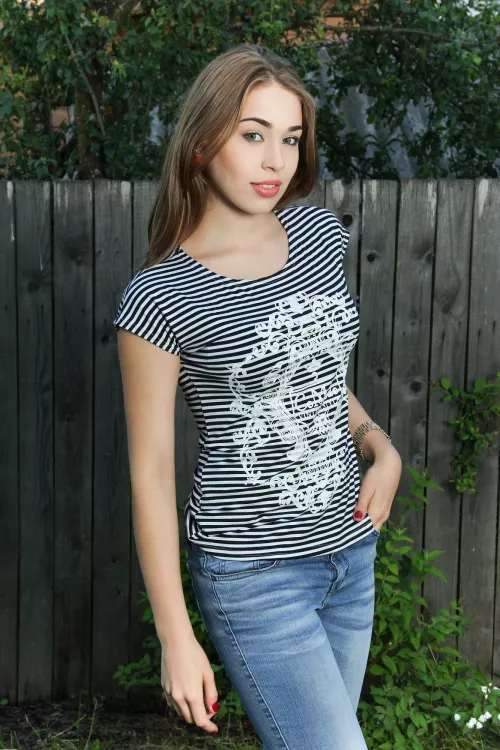 Футболка Ф4-Б