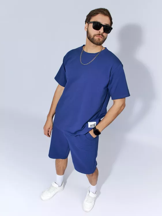 Костюм мужской 43324