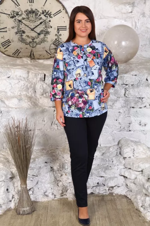 Футболка 395