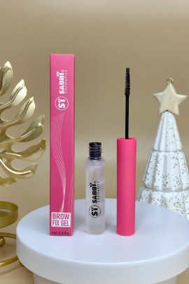 Гель для бровей 60636