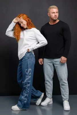 14403/1 набор футболок с дл.рукавом