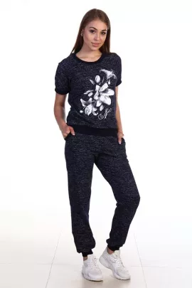 Костюм женский с брюками 166268