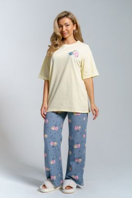 Пижама женская 945808