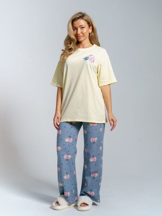 Пижама женская 945808