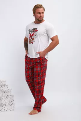 Пижама мужская 258275