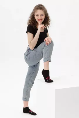 Носки женские Болтушка