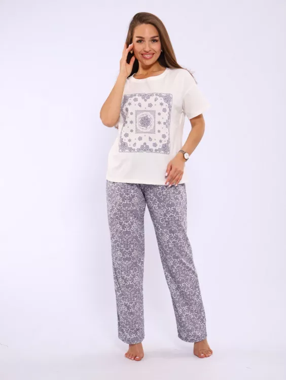 Пижама женская 920293