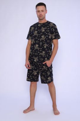 Костюм мужской 35381