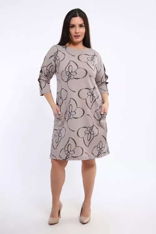 Платье женское 466213