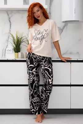 Пижама женская 435569