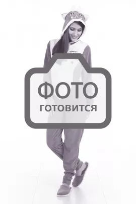 Брюки женские 8-038к (графит)