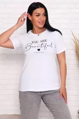 Футболка женская 592293