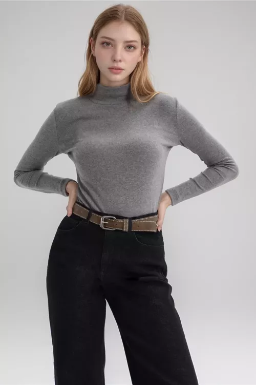 14439/5 Водолазка женская