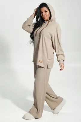 Костюм женский Беби (бежевый)