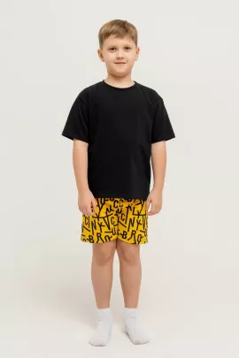 Детская футболка ДПФ