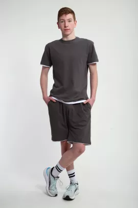 Костюм мужской 34355