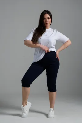 7462 бриджи женские