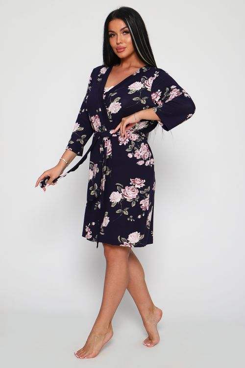 Халат женский 778510